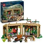 LEGO Harry Potter Schloss Hogwarts: Kr&auml;uterkundeunterricht &ndash; Spielset mit Neville