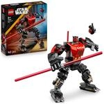 LEGO Star Wars 75411 Darth Maul Mech Bauspielzeug - Spiel- und Ausstellungsfigur mit