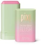 Pixi Beauty On-the-Glow Blush | Farbton: Cheektone | pH-reaktiver Blush-Stick...