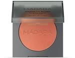 M&Aacute;DARA Magnetic Blush #1 Fierce Flame 6 g &ndash; Blush Rouge Puder