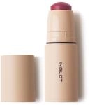 Inglot Cream Stick Blush | Cremiger Rouge-Stick | Einfache Anwendung und Nat&uuml;rliches
