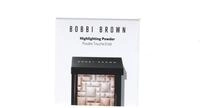 BOBBI BROWN, Highlighting Powder - Pink Glow, 1 Stk