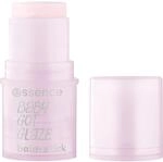 essence BABY GOT GLAZE balm stick, Highlighter, Transparent, pflegend, gl&auml;nzend,