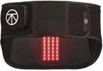 TheraGun ThermBack LED von Therabody - 4-in-1 R&uuml;ckenbandage mit W&auml;rme-,