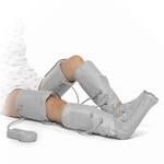 Druckluft-Beinmassageger&auml;t Maspres InnovaGoods