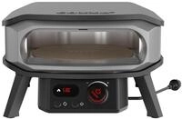 cozze&reg; 13" PREMIUM ROTATE Pizzaofen Elektrisch mit Drehstein inkl. Regler und 2 m.