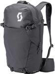 Scott Trail Rocket 20 E-Bike Fahrrad Rucksack schwarz