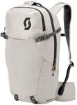 Scott Trail Rocket 20 E-Bike Fahrrad Rucksack dust wei&szlig;