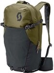 Scott Trail Rocket 20 E-Bike Fahrrad Rucksack fir gr&uuml;n