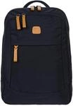 Bric's X-Travel Metro Backpack Black