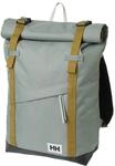 Helly Hansen Unisex Stockholm Rucksack, Grauer Kaktus, STD