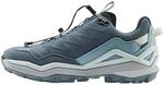 LOWA Halbschuh MADDOX PRO GTX LO SL Ws rauchblau/blau, 38