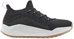 LOWA Halbschuh KALOYA KNIT Ws schwarz/koralle, 41.5