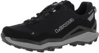 LOWA Halbschuh MADDOX PRO GTX LO SL schwarz/grau, 46