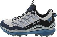 LOWA Halbschuh MADDOX PRO LO navy/marineblau, 40