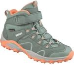 Meindl Lucca Junior Mid GTX LINDE/ORANGE - 30