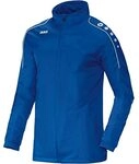 Jako Herren Allwetterjacke Team, Royal, L, 7401