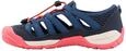 Jack Wolfskin LEVENTE SANDAL K