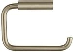 blomus WC-Rollenhalter MODO | Badaccessoire | Farbe Brass | Metallic Finish 