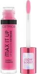 Catrice Max It Up Lip Booster Extreme, Nr. 040, Pink, pflegend, Extremes Volumen,