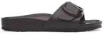 Birkenstock Madrid (Big Buckle Eva) - Sandalo da Donna 37/Black-N