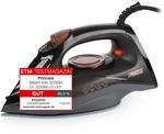 Princess Dampfb&uuml;geleisen - 2 600 W - Wassertank: 220 ml - Selbstreinigungsfunktion -