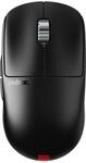 Pulsar Gaming Gears X2 v3 ES Size1 Schwarz