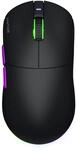 HATOR Quasar 3 Ultra 8K Wireless Gaming Maus &ndash; 30.000 DPI, 8000Hz Polling Rate,