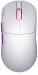 HATOR Quasar 3 Ultra 8K Wireless Gaming Maus &ndash; 30.000 DPI, 8000Hz Polling...