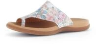 Gabor Damen Pantoletten, Frauen Slipper,Best Fitting,Backless