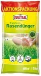 Substral Express Rasend&uuml;nger Sport & Spiel, 15 kg - Schnelle D&uuml;ngewirkung &