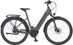 Prophete Geniesser 3.3 E‑Citybike 28" &ndash; Wave‑Rahmen 48 cm, Enovation