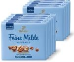 Tchibo Feine Milde Filterkaffee, gemahlenen, 9x500g | Mild-aromatischer Geschmack,