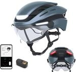 Lumos Ultra E-Bike Smart-Helm | NTA 8776 Zertifiziert | LED-Front- & R&uuml;cklichter 