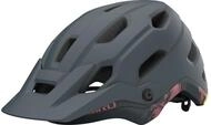 Giro Source MIPS All Mountain MTB Fahrrad Helm matt Dusty grau/ros&eacute; 2025