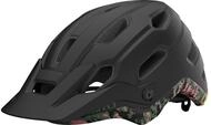 Giro Source MIPS All Mountain MTB Fahrrad Helm matt Static schwarz 2025: Gr&ouml;&szlig;e: M