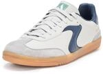 Skechers Herren Hotshot &ndash; Pyke, Grau/Marineblau, 11