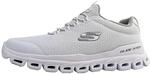 Skechers Herren Low-Top Sneaker Glide-Step SYLO, M&auml;nner