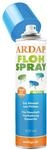 ARDAP Repell Flohspray f&uuml;r Wohnung und M&ouml;bel 400ml - Alternative zum ARDAP Fogger
