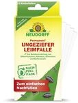 Neudorff Permanent UngezieferLeimFalle Nachf&uuml;llpack &ndash; Zum einfachen Nachf&uuml;llen