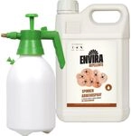 Envira Spinnenspray 5 Liter + 2L Druckspr&uuml;her - Spray mit Langzeitwirkung gegen