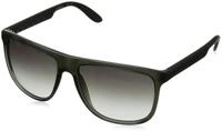 CARRERA Sonnenbrille suncarrera 5003DDLJJ-58 Rechteckig Sonnenbrille 58, Grau