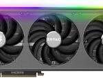 ZOTAC VGA RTX 5070TI AMP EXT Infinity Ultra 16 GB Grafikkarte