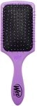 WetBrush Paddle Detangler Eco Friendly Heat Resistant Bristles Suitable for All