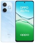 Oppo A5 Pro/Blue/Snapdragon 6115 Pro 4G / 256GB /8GB / 6,67" 90Hz / 50MP IA /