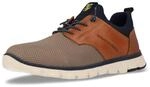 Salamander Herren Slipper, M&auml;nner Slip