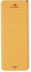 SEA TO SUMMIT - Pursuit Plus Selbstaufblasende Isomatte Large Rectangular Wide - Maxi
