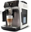PHILIPS 5500 EP5545/70 automatic espresso machine, 1.8 l, 15 bar, White
