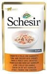 Schesir Cat 20x85g