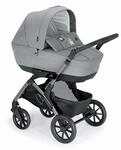 3in1 Kombi-Kinderwagen Dinamico Smart | Mehr Farben verf&uuml;gbar | inkl. Zubeh&ouml;r,